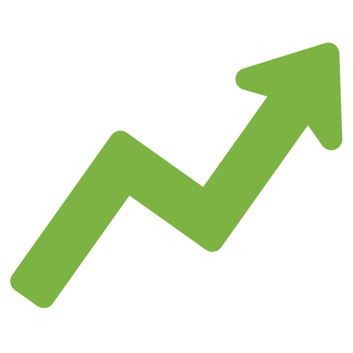 Up arrow