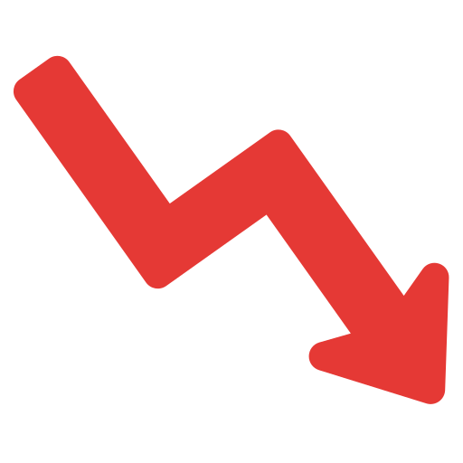 Down arrow