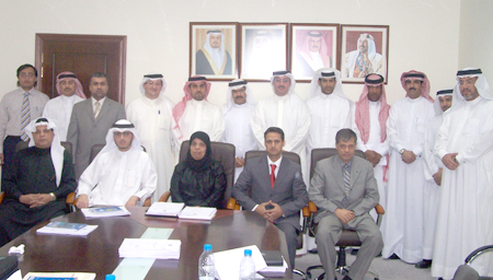 جهاز المساحة والتسجيل العقاري ينفذ ورشة عمل حول إعداد الميزانية العامة للدولة