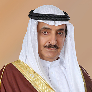 معالي الشيخ سلمان بن عبدالله آل خليفة يصرح بأن الربع الأول من العام 2014  شهد قفزة كبيرة في التداول العقاري وصلت إلى  80% 