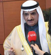 معالي الشيخ سلمان بن عبدالله آل خليفة يترأس الأجتماع الأول لمجلس إدارة مؤسسة التنظيم العقاري