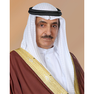 معالي الشيخ سلمان بن عبدالله ... المرأة البحرينية شريك أساسي في المشروع الحضاري الشامل