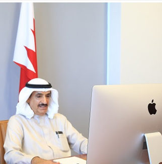 مجلس إدارة مؤسسة التنظيم العقاري يوافق على الخطة الوطنية للقطاع العقاري