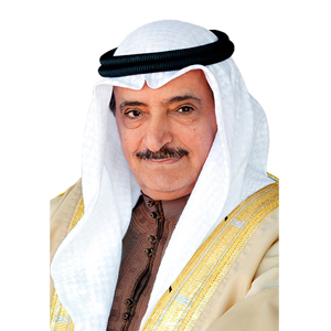 معالي الشيخ سلمان بن عبدالله آل خليفة .... الميثاق أساس لمشروع حضاري تنموي شامل قاده جلالة الملك حفظه الله  