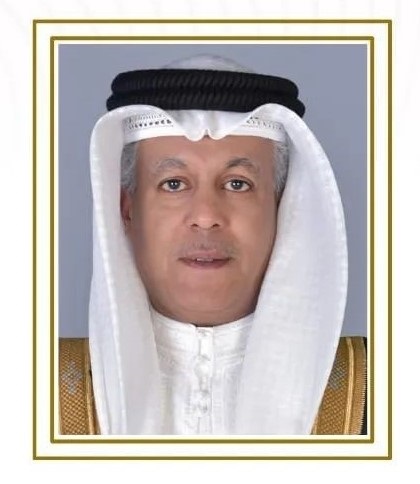 مرسوم ملكي بتعيين السيد عمار راشد الخشرم مديراً عاماً للتسجيل العقاري