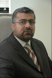 مشاركة إدارة المسح الطبوغرافي في مؤتمر ومعرض خرائط الشرق الأوسط