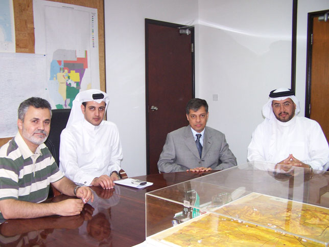 وفاءً للإدارة العليا ورداً للجميل 