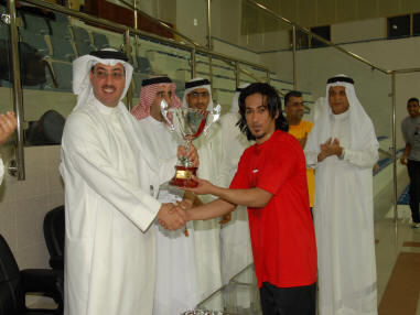 جهاز المساحة والتسجيل العقاري يقيم الدورة الرمضانية السداسية الثانية