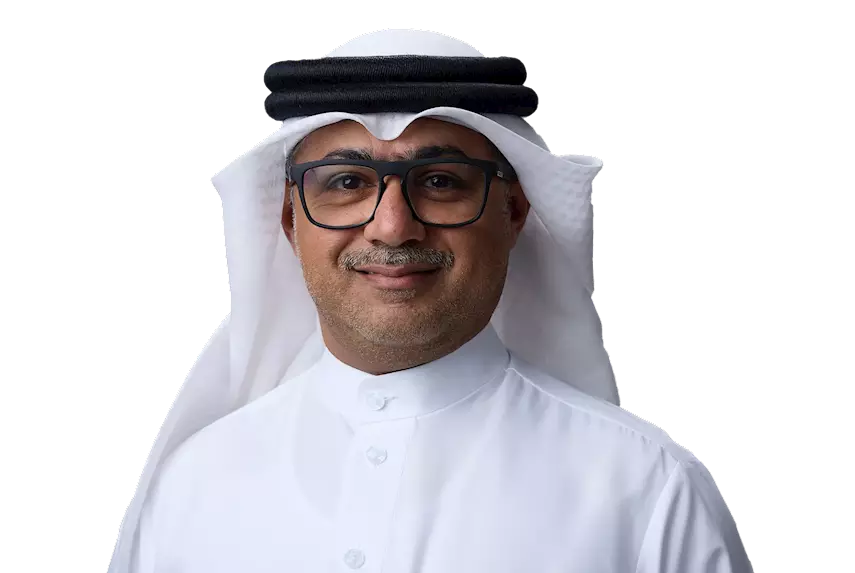 راشد عبدالله السويدي