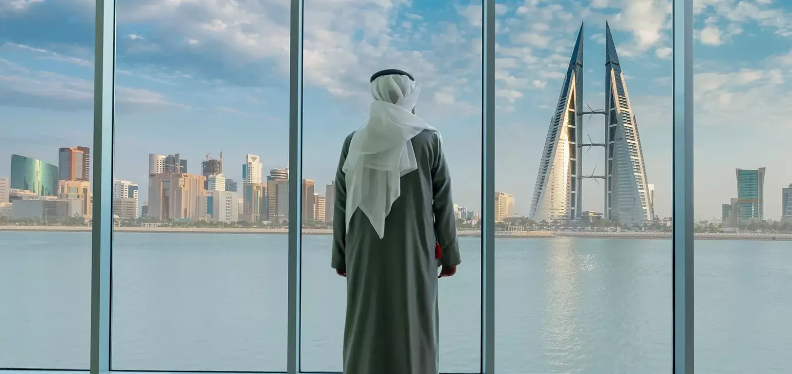 مبادرات طموحة لتنمية مستدامة