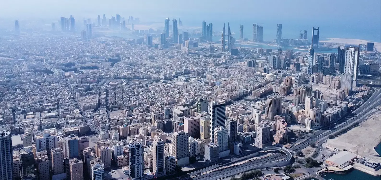 مبادرات طموحة لتنمية مستدامة