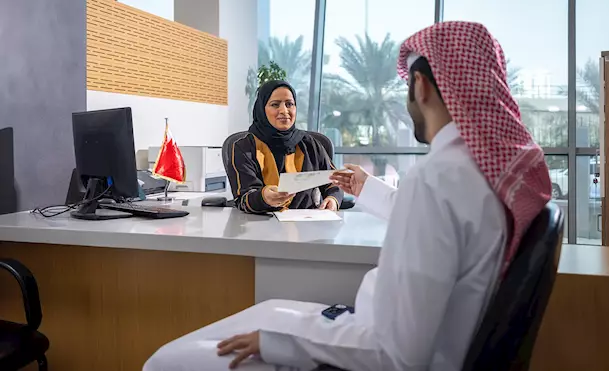 التزاماتنا تجاه العملاء