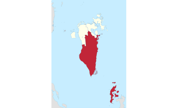 تملك الأجانب - الجنوبية