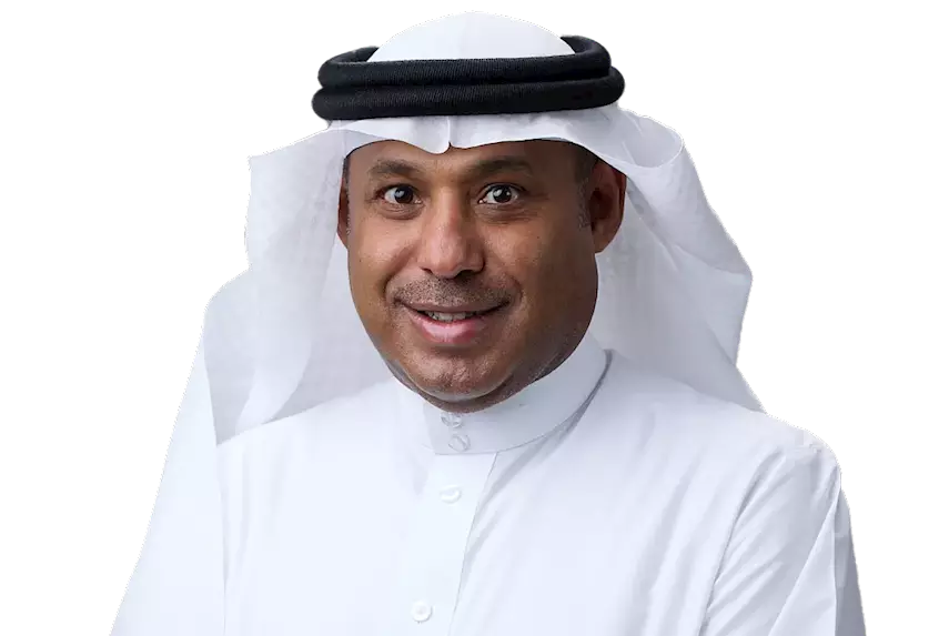 سعادة المهندس ناجي سبت سالم سبت