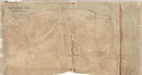 الانتهاء من أول مسح شامل في مملكة البحرين، وتوثيقه في