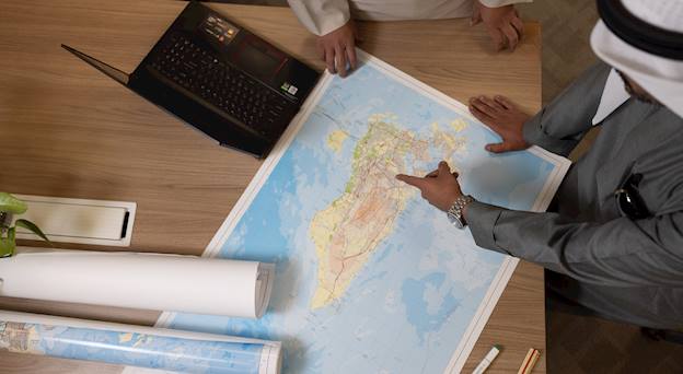 كتاب أطلس التنبؤات المائية