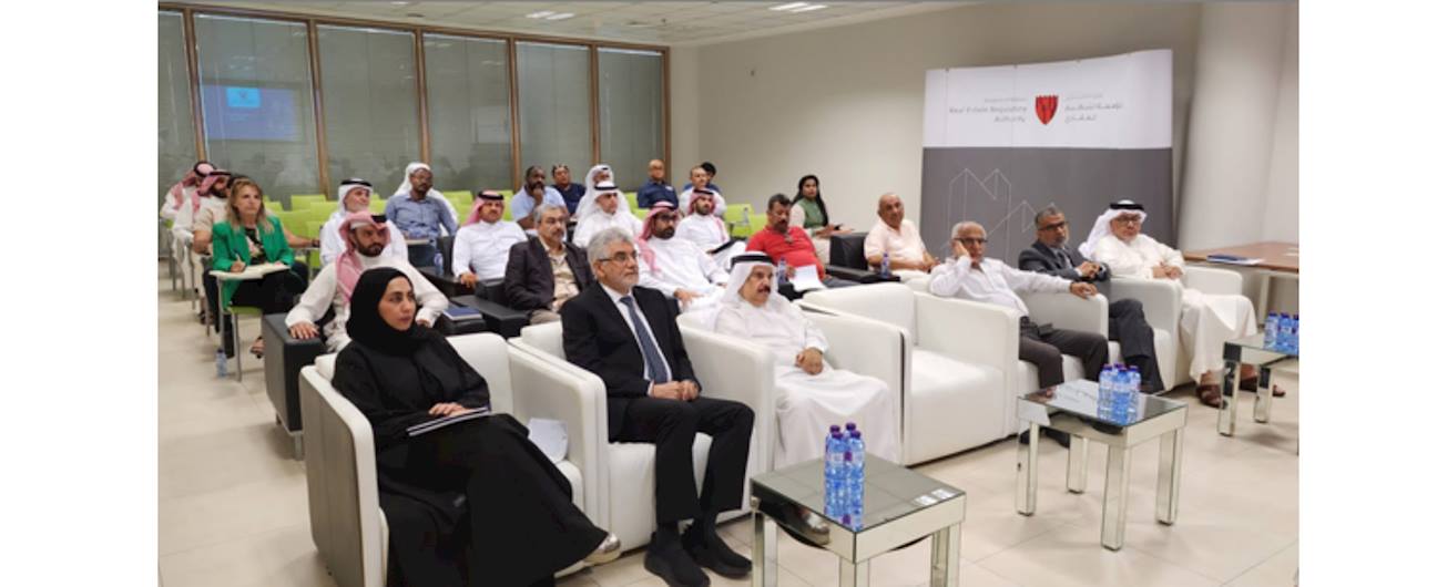 جهاز المساحة والتسجيل العقاري يلتقي مع أصحاب مكاتب المسح الخاصة