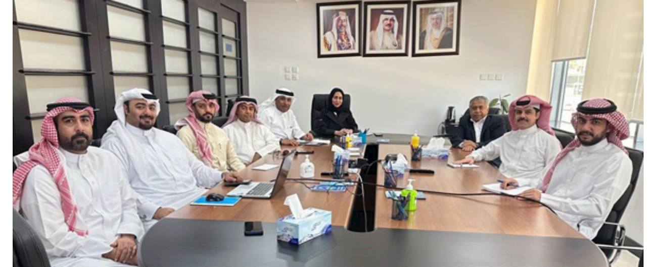 جهاز المساحة والتسجيل العقاري ينسق لفتح مزيد من مكاتب المسح الخاصة