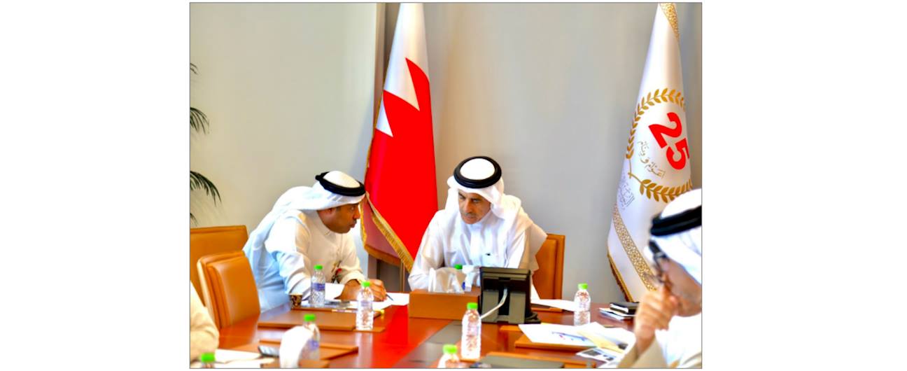 الجهاز ينظم حلقة نقاشيه لتسهيل كافه الأجراءات و المعاملات و التحول الإلكتروني للخدمات