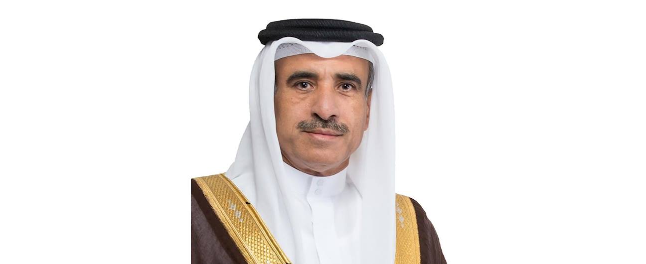 رئيس الجهاز: الشباب البحريني الركيزة الأساسية في مسيرة التنمية والتقدم التي تشهدها المملكة