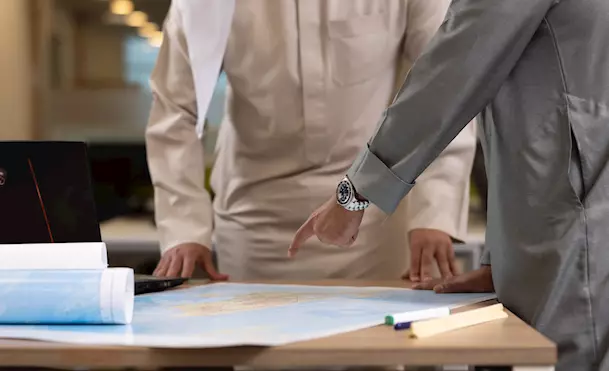 التسجيل العقاري