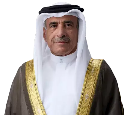 سعادة المهندس باسم بن يعقوب الحمر