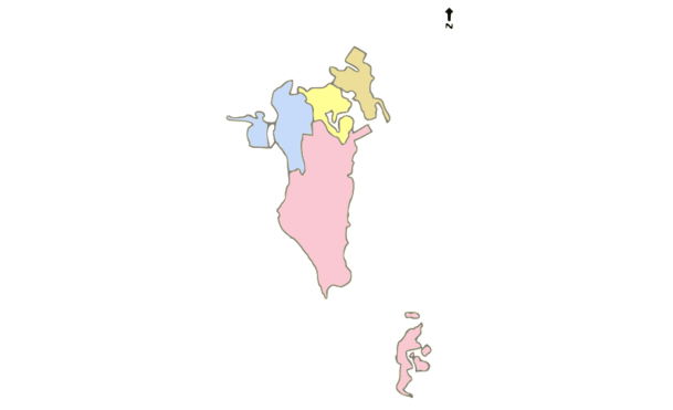 تملك الأجانب بالمحافظات