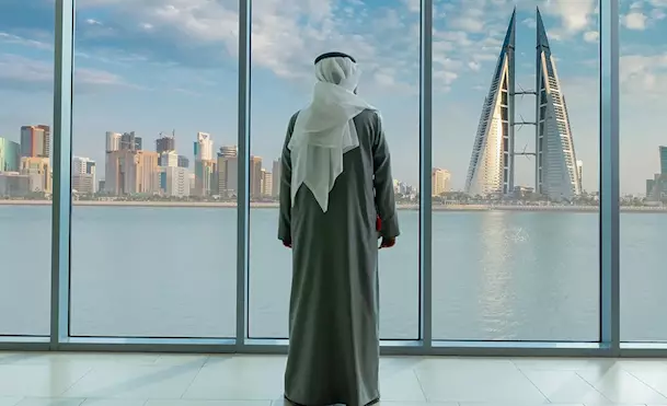 من دائرة حكومية إلى جهاز حكومي.