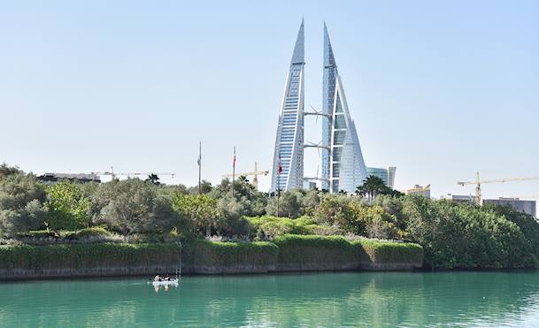 أهداف التنمية المستدامة