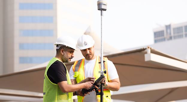 خرائط طبوغرافية مقياس رسم 1:200.000– خريطة البحرين