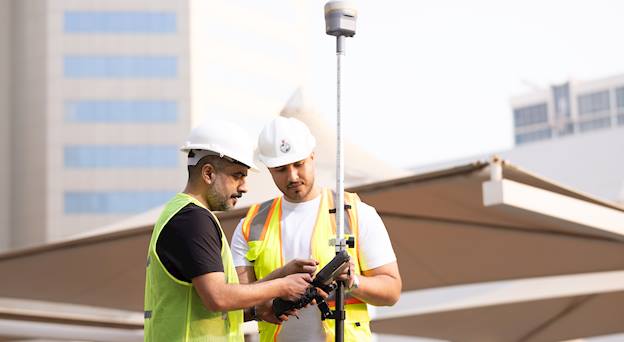 خرائط طبوغرافية مقياس رسم 1:100.000 – خريطة البحرين